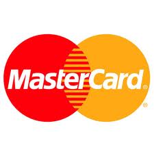 Mastercard test logo